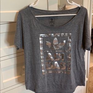 Women’s adidas T-shirt